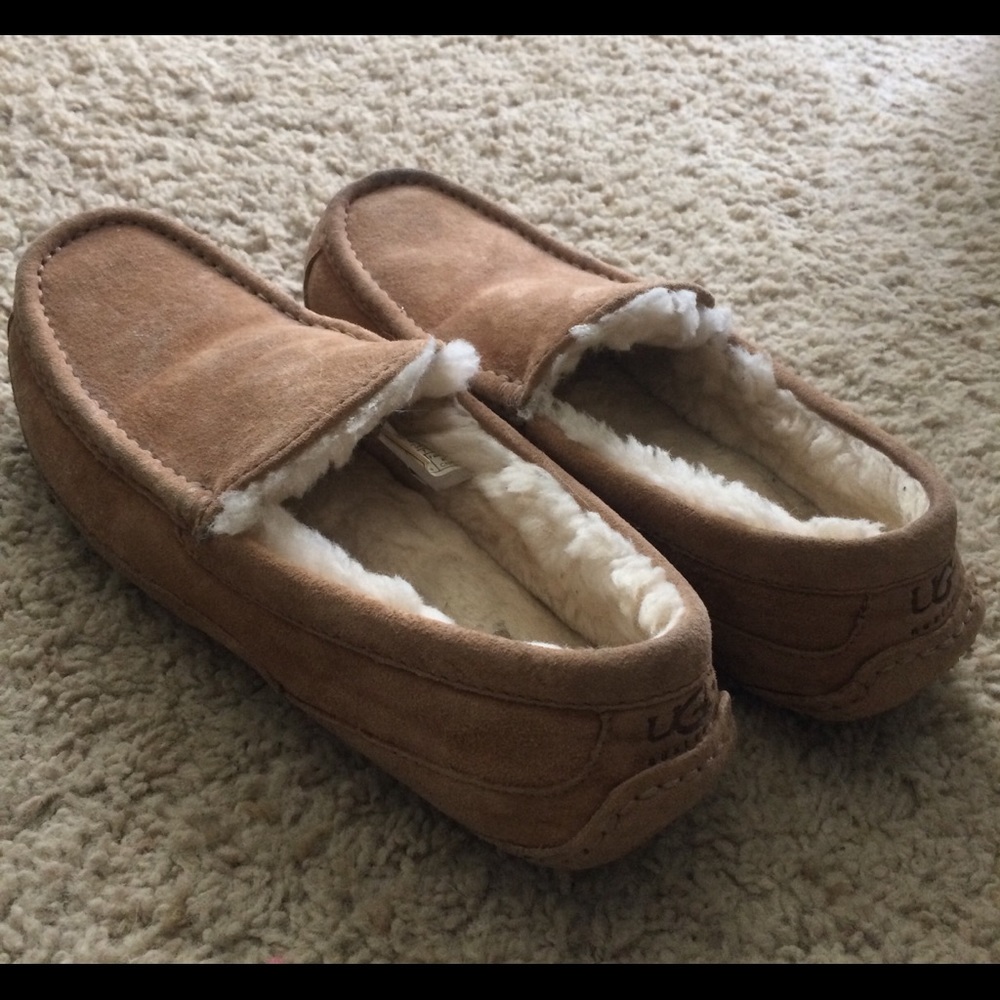 Ugg Loafers - image 4